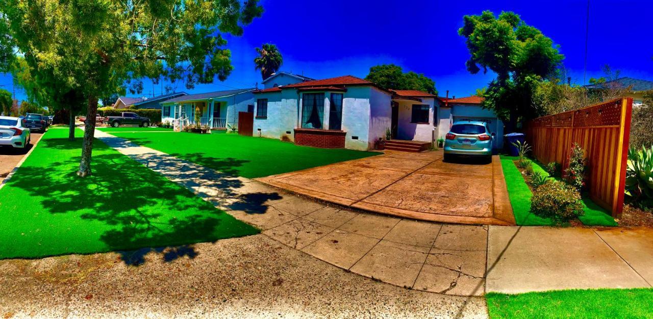 Villa Casa Sur Chula Vista Exterior foto