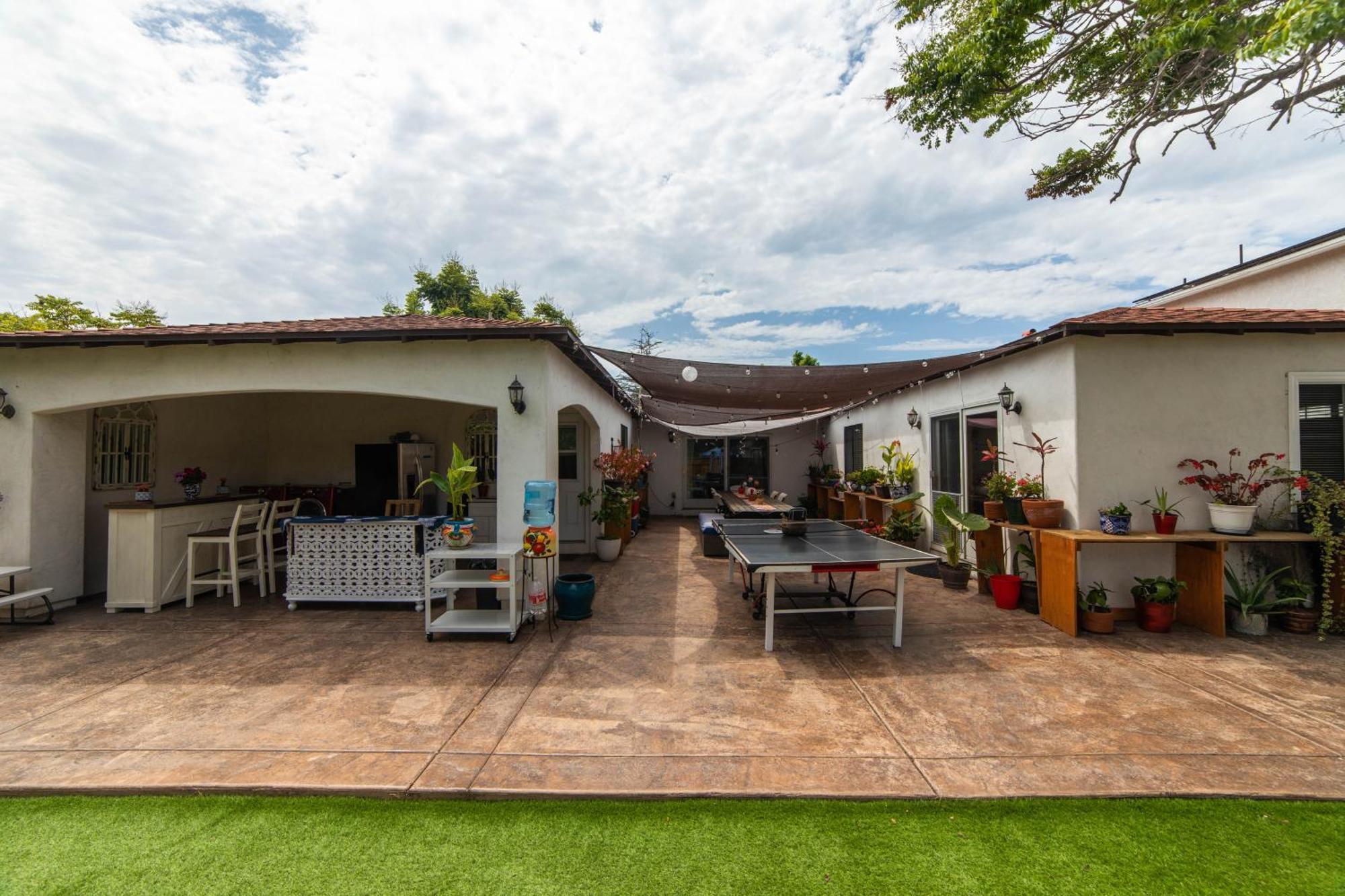 Villa Casa Sur Chula Vista Exterior foto