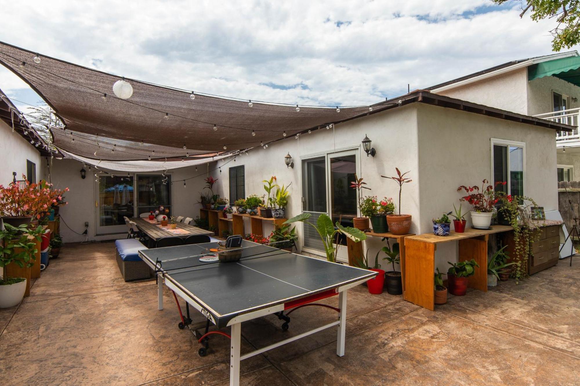 Villa Casa Sur Chula Vista Exterior foto