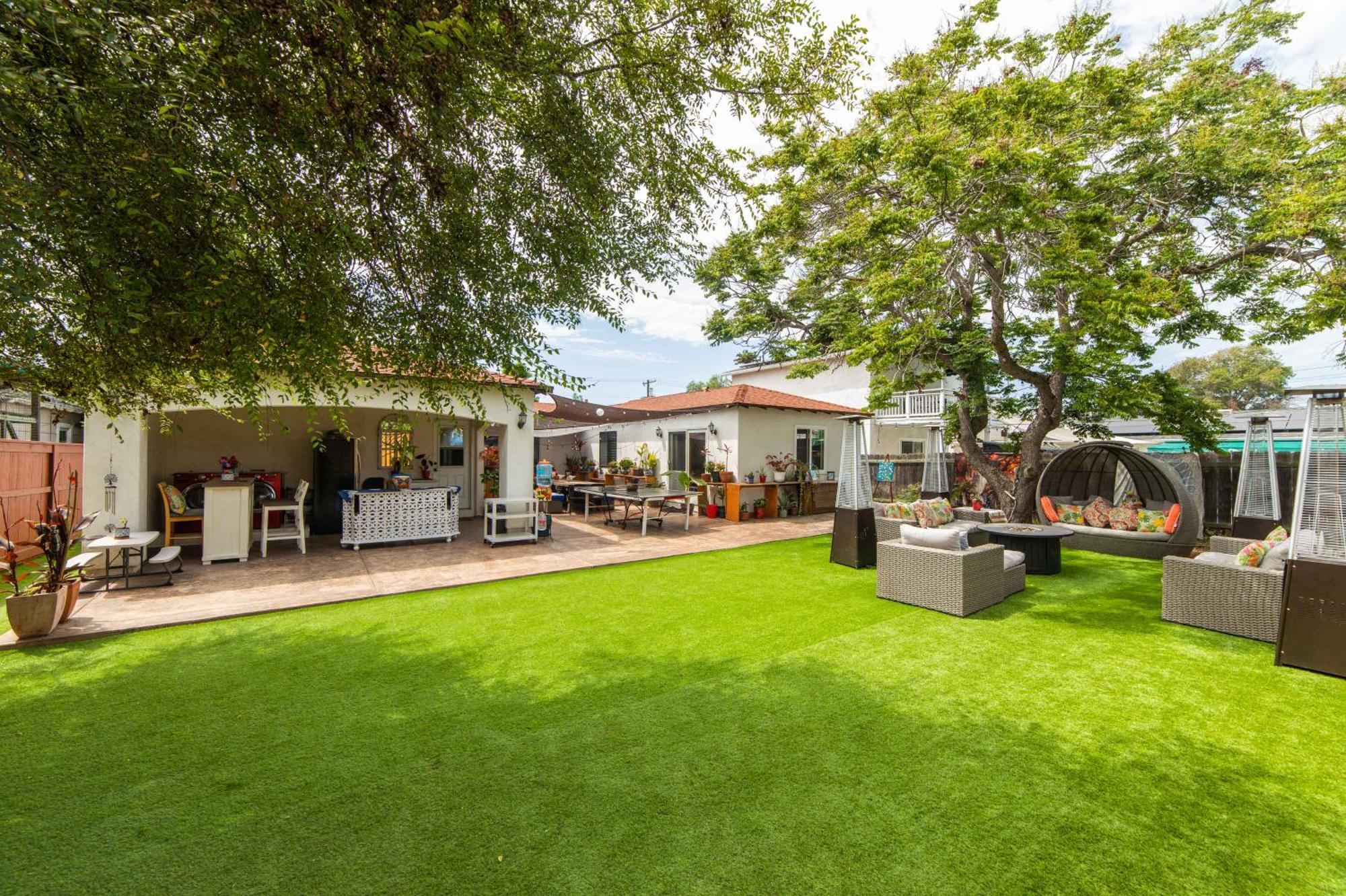 Villa Casa Sur Chula Vista Exterior foto